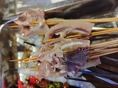 -钢管厂五区小郡肝火锅串串香(总店)