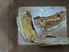 锅贴-今鲜源大酒店·中华餐饮名店(新湛路店)