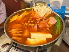 -小木屋米酒店总店