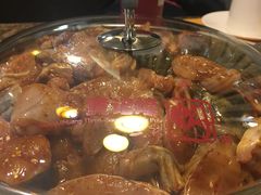 -黄记煌三汁焖锅(崇文门店)