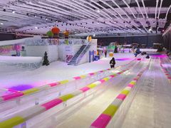 -宁波冰雪大世界(北仑区)