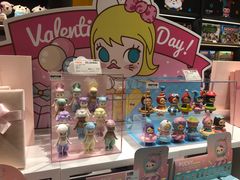 -泡泡玛特POPMART(天环购物中心店)