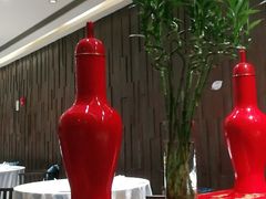 -红棉中餐厅·广州海航威斯汀酒店