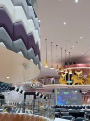 -奈尔宝家庭中心·亲子餐厅(鄞州万达店)