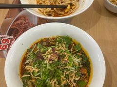 -大师兄·西北小馆(北站缤果空间店)