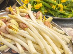 -楠波炭炉鸡煲馆(桥北店)