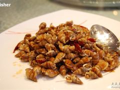 辣炒海瓜子-百纳·锦绣江南 (百纳瑞汀酒店)