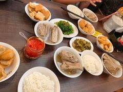 -松發肉骨茶(先得坊店)