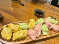 -七色云蔬食(喜邻里店)