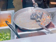 -黑色经典臭豆腐·湖南特产(太平街口店)