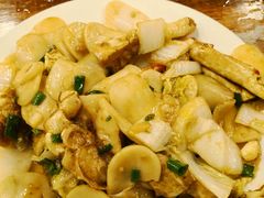 -阿马蛋汤·宁波小海鲜(总店)