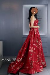 点击看大图 -MANLI BRIDAL婚纱