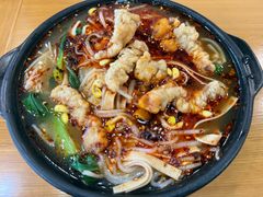 -半亩园(奥特莱斯店)