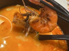 -大鼓米线(浦东长泰店)