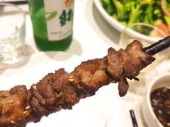 羊肉串-双井轩(双井店)