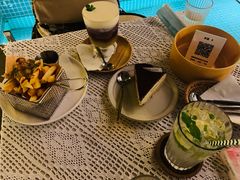 -几静cafe(基湖店)