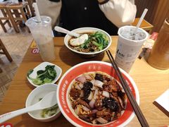 -长乐川式面馆·现炒浇头(石门二路店)