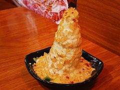 -大阪烧肉BAKA一代(十亩地店)