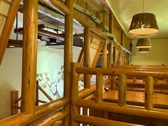 -恩你小木屋·韩式料理(假日广场店)
