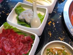 -灥喜锅潮牌火锅制造厂(南村一店)