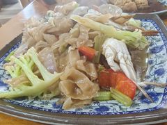 -福州人铭小吃