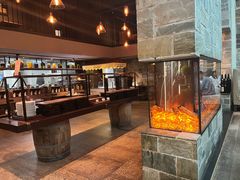 -食间牛排(湖西路店)