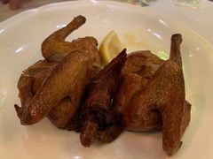 招牌红烧乳鸽-太平馆西餐厅(北京路店)