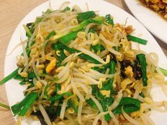 炒合菜-姥家春饼店(漳州二路店)