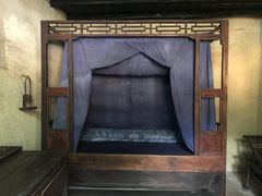 -韶山毛泽东同志故居