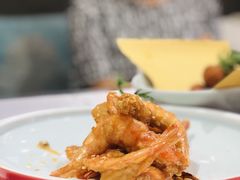 -味+新京宴·烤鸭·北京菜(创意谷店)