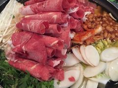 -MI WU FACTORY米屋美食工厂餐厅(绿地店)