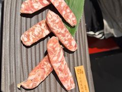 -黑牛の店·黑金店(沈阳万象城店)