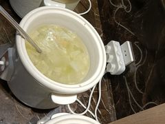 -素满香·素食自助餐(西安·民乐园店)