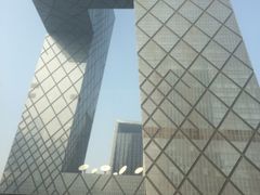 -中央广播电视总台(光华路办公区)