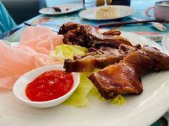 -意卡菲·欢乐聚会餐厅(华侨店)
