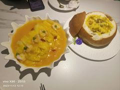 -3号仓库·创意中国菜(嘉兴龙鼎万达店)