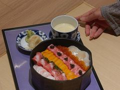 -小山日本料理(太古汇店)