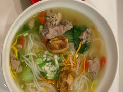 -网易食堂