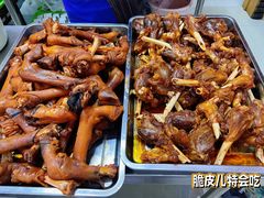 -联营烧麦(乌兰察布店)