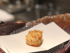 扇贝天妇罗-yokocho上横町·日本食街(深业上城店)