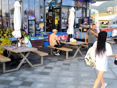 -大梅沙海滨公园