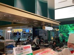 -亚马逊海鲜自助(梅溪湖步步高店)