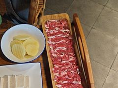 -老凯俚酸汤鱼(鸿通城店)