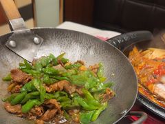 -潇湘码头·鲜湘菜(清河店)