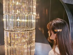 -YUE·6·西式融合餐厅(外滩六号店)