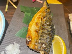 -鸟鹏烧鸟居酒屋(熙龙湾店)