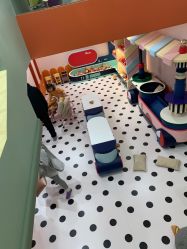 -MELAND CLUB亲子乐园·派对·餐厅(北京芳圆里ID MALL店)