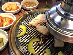 安格斯牛五花-土大力烤肉名家(奥莱店)