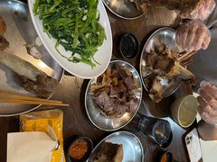 -谢大牛馆·中式卤牛排(老店)