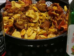 -兔爸私家小厨(新北万达店)